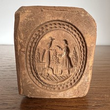 Ton Model Terrakotta Antik