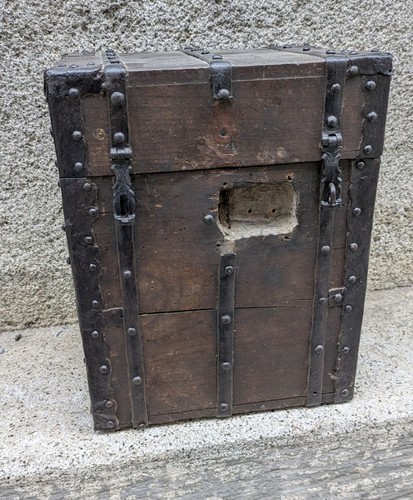 Antik barock holz - antik,