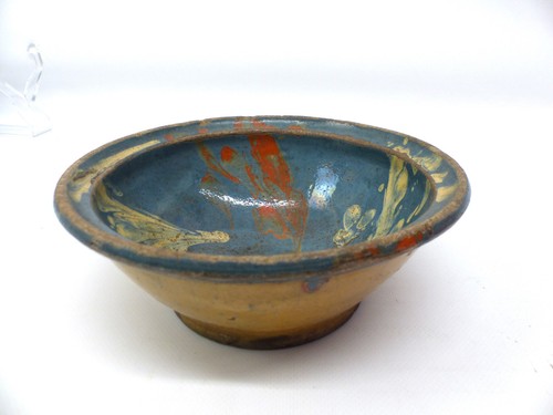 Antike irdenware hafnerware - antike,