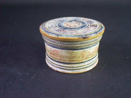 Biedermeier godendose holz - godendose,