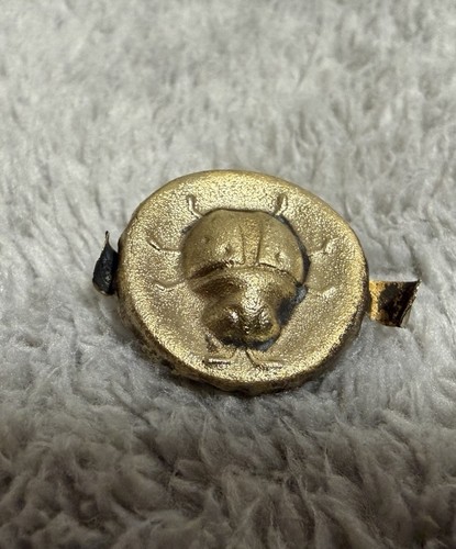 Antiker deckel aus dem - aus, 19