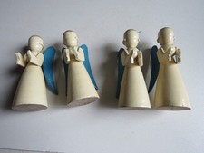 Engel , Cristbaumschmuck 