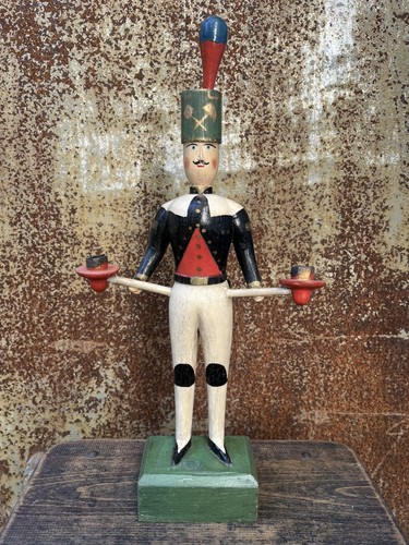 Bergmann 53cm brotteig - 53cm,