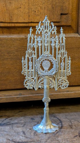 Große antik miniatur - große,