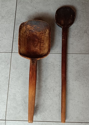 Antike handgeschnitzte - antike,