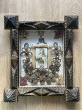 Haarbild Biedermeier