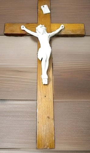 Antike volkskunst kreuz - antike,
