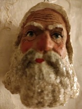 Weihnachtsmann⭐ Nikolaus