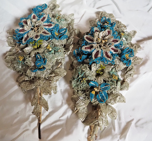 Antike ewiger blumensträuße - antike,