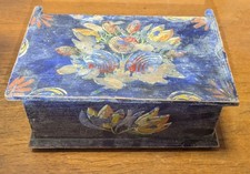 Holz Schatulle Schachtel