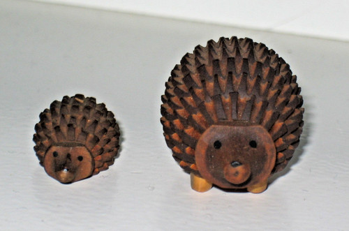 Igel nach karl - igel,