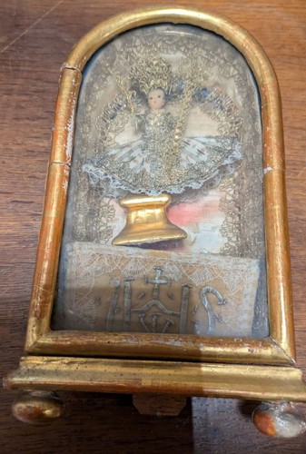 Barock sehr alte klosterarbeit - barock,