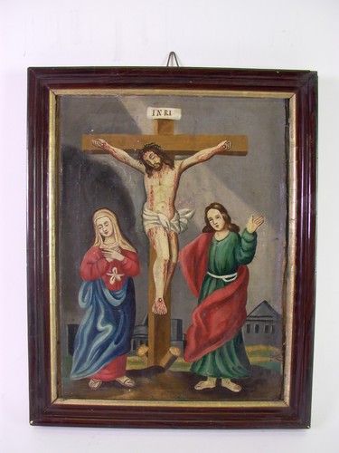 Antike religiöse volkskunst - religiöse,