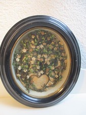 Antikes Diorama, Eingericht