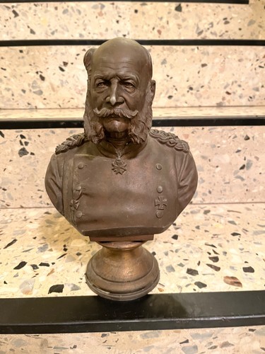 Büste figur von - büste,, kaiser