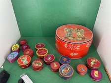 4/15/1121 Spanschachtel