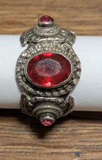 museal Barock 12 Lot Silber